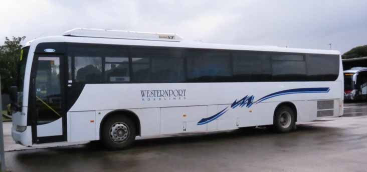 Westernport Mercedes OH1830 Mills-Tui Orbit 389